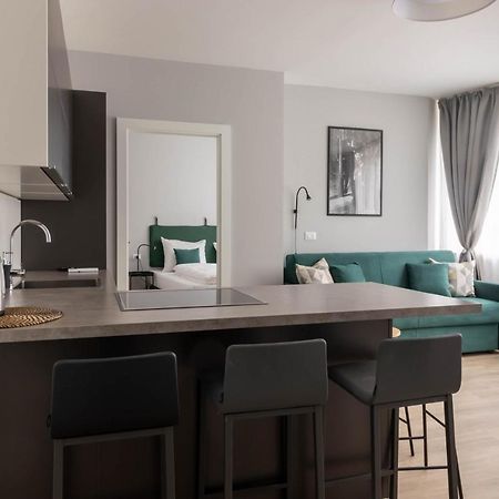 Apartments Iris Merano Extérieur photo