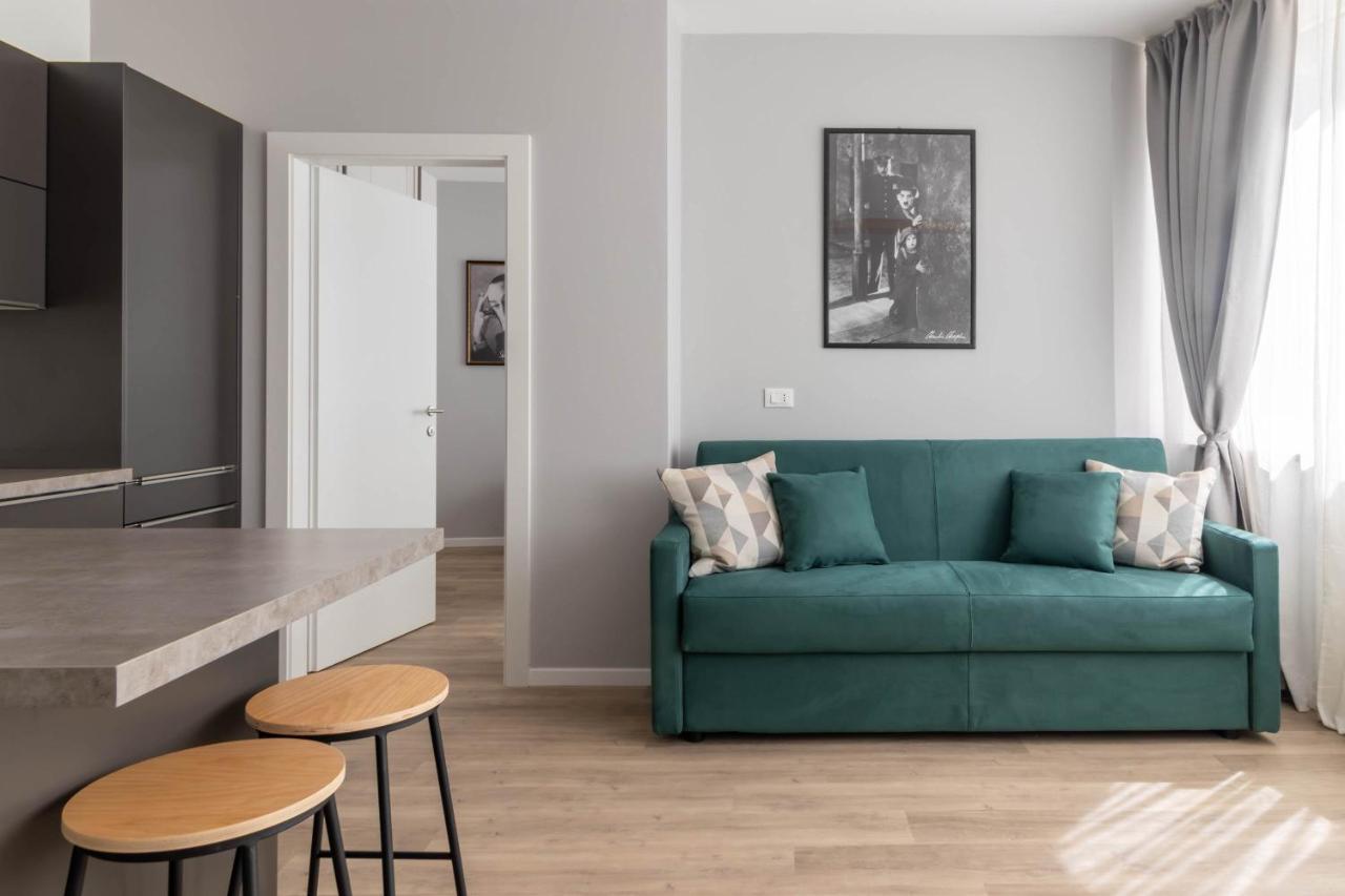 Apartments Iris Merano Extérieur photo