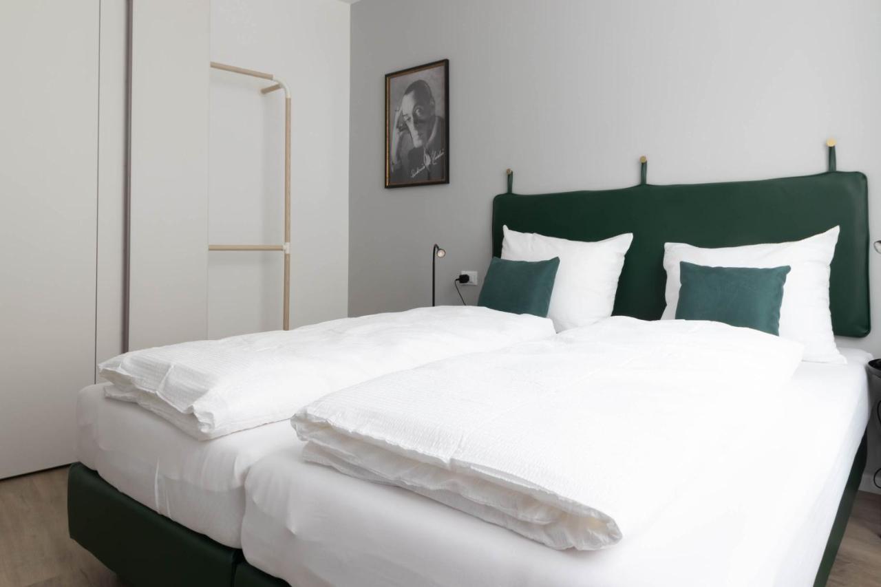 Apartments Iris Merano Extérieur photo