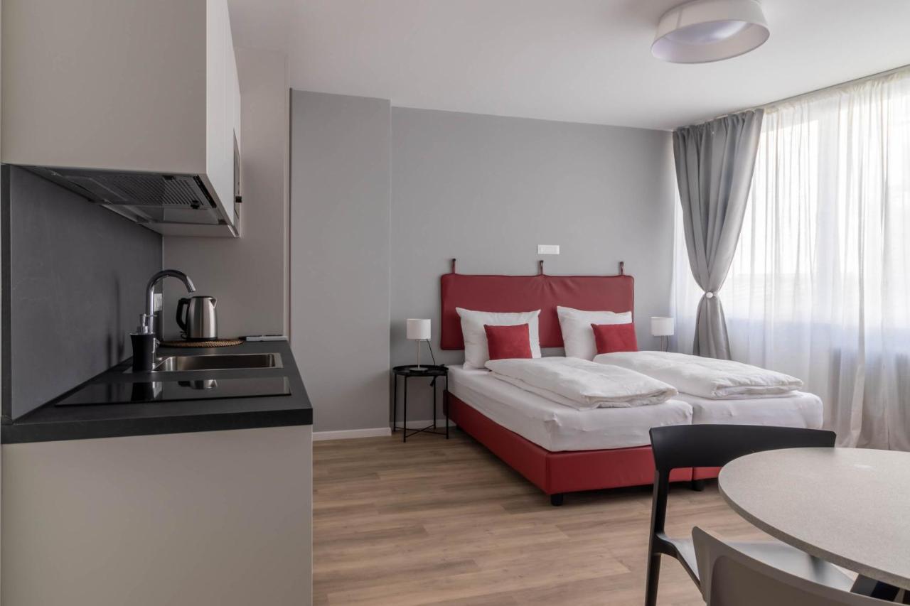 Apartments Iris Merano Extérieur photo