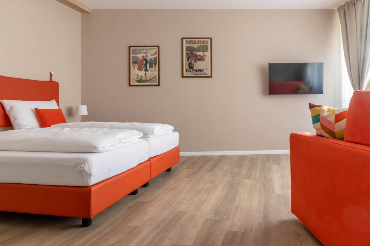 Apartments Iris Merano Extérieur photo