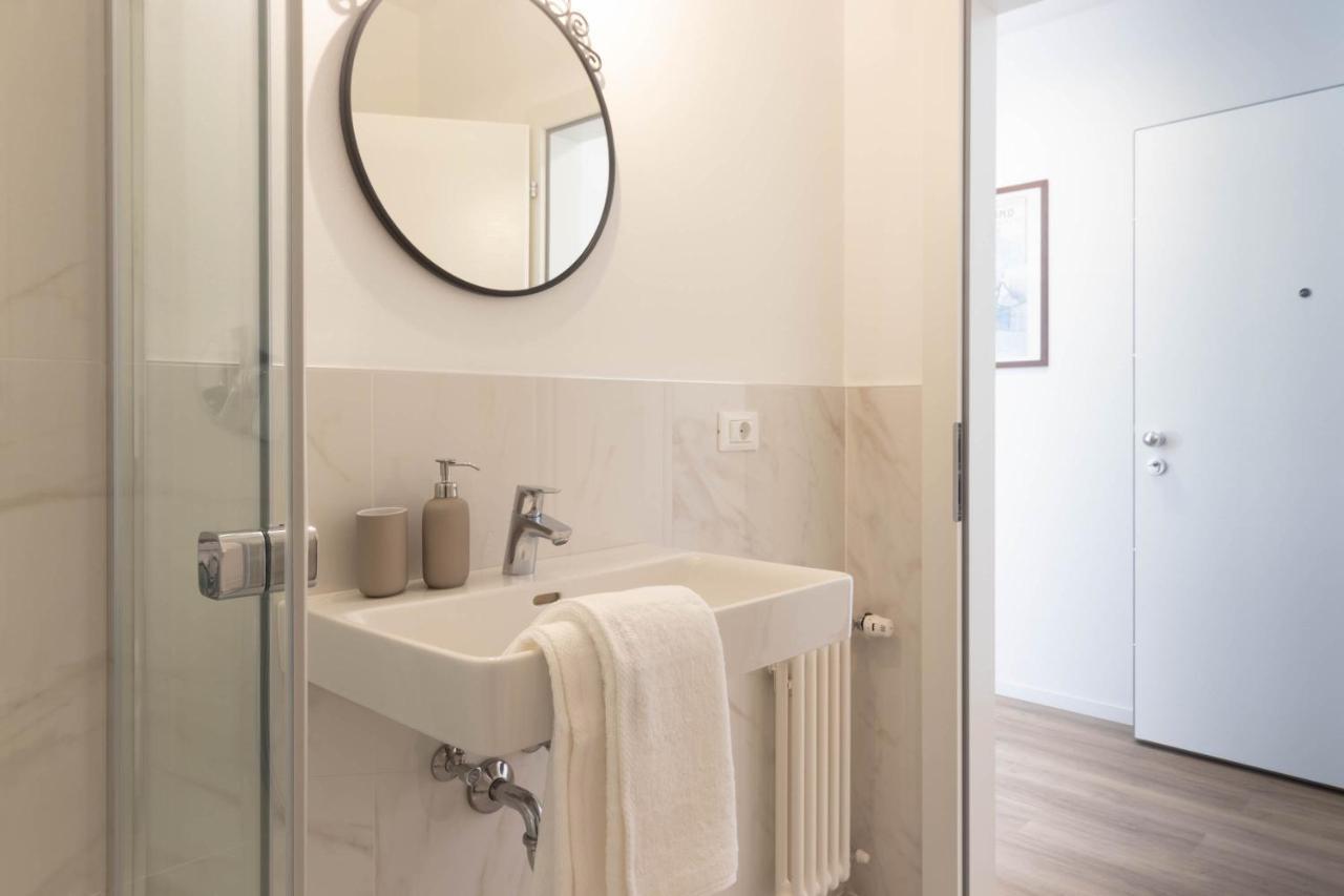 Apartments Iris Merano Extérieur photo