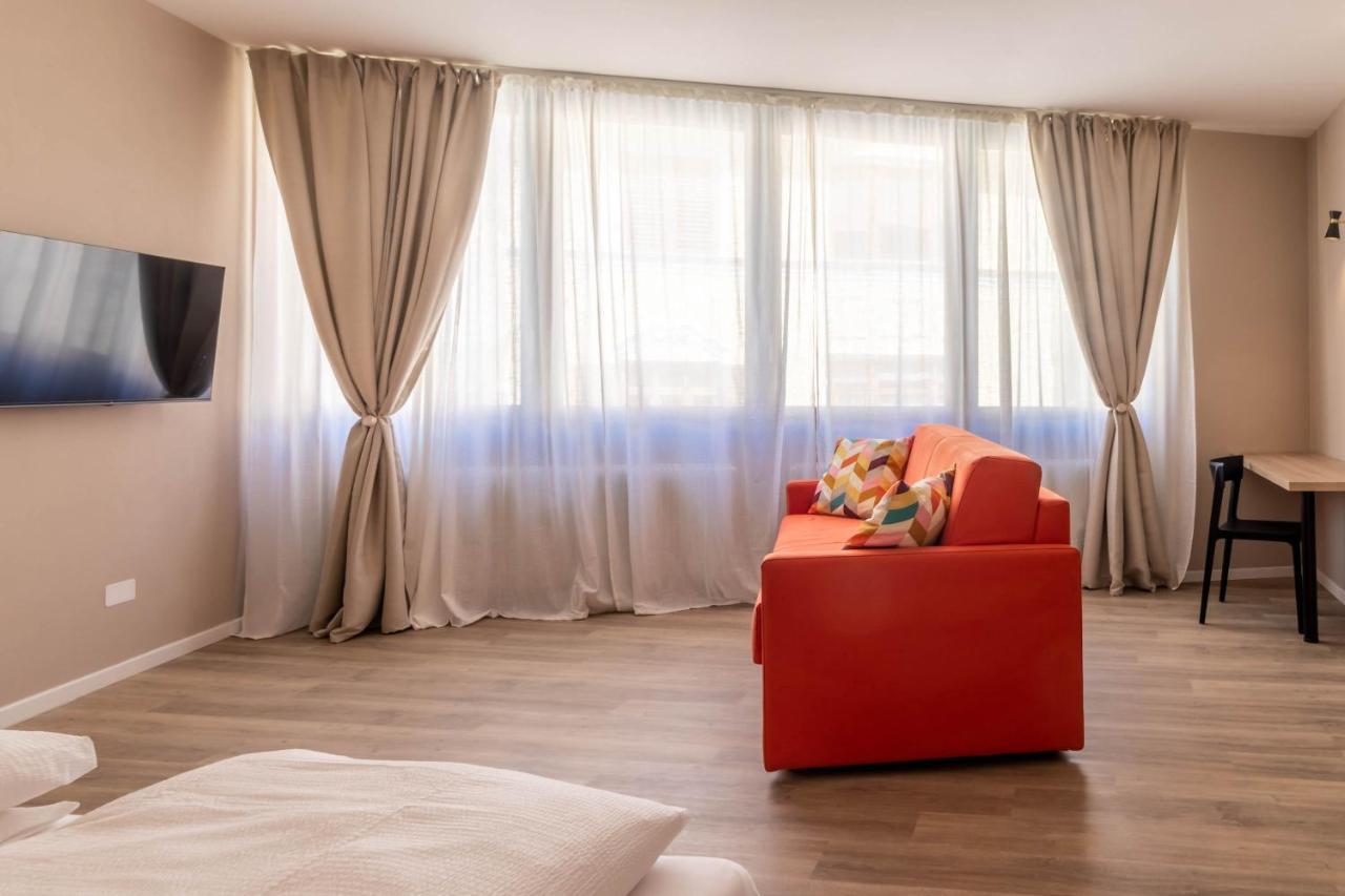 Apartments Iris Merano Extérieur photo