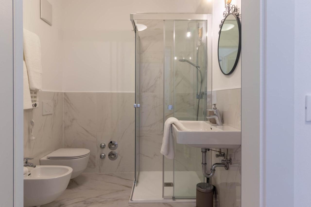 Apartments Iris Merano Extérieur photo