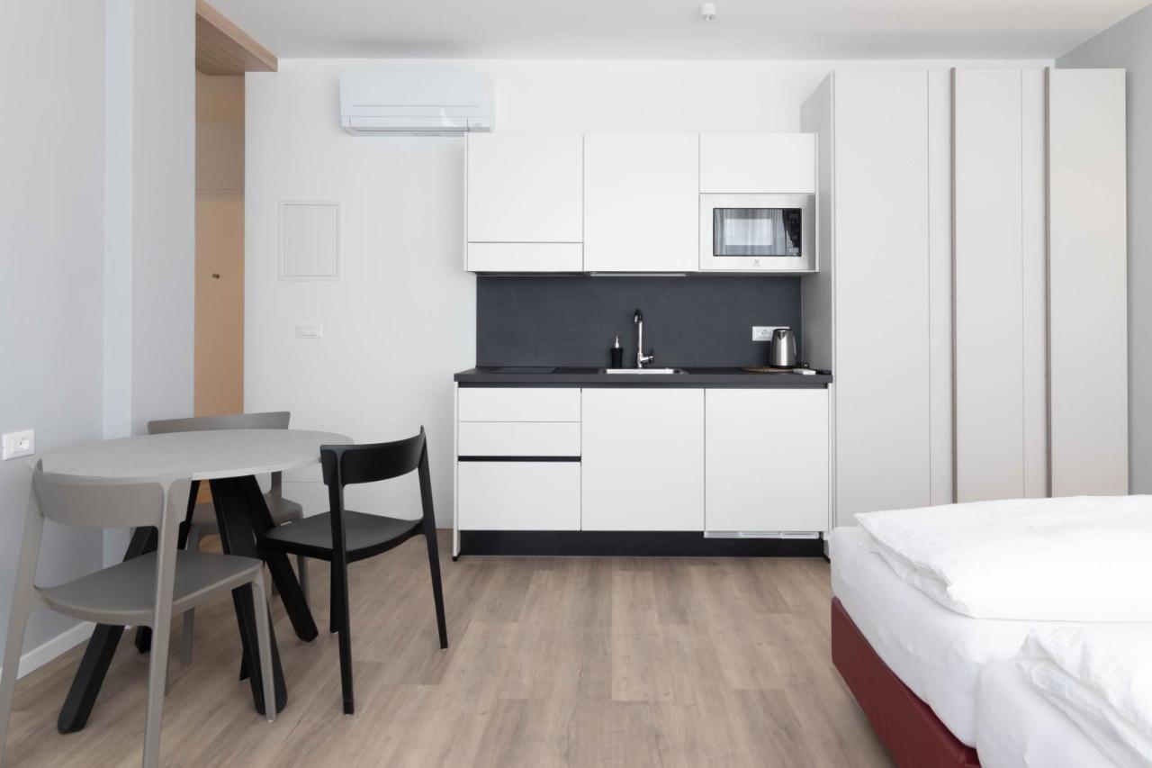 Apartments Iris Merano Extérieur photo