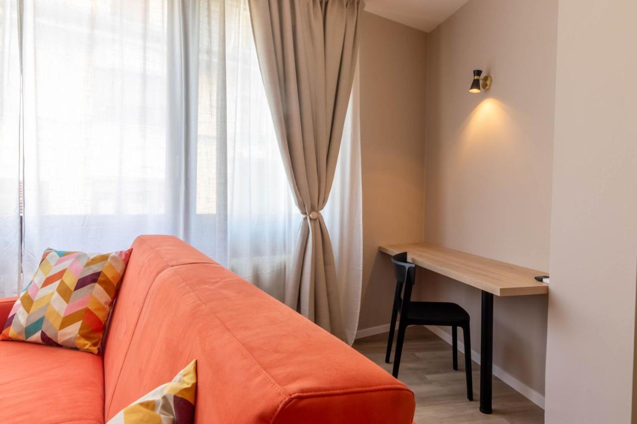 Apartments Iris Merano Extérieur photo