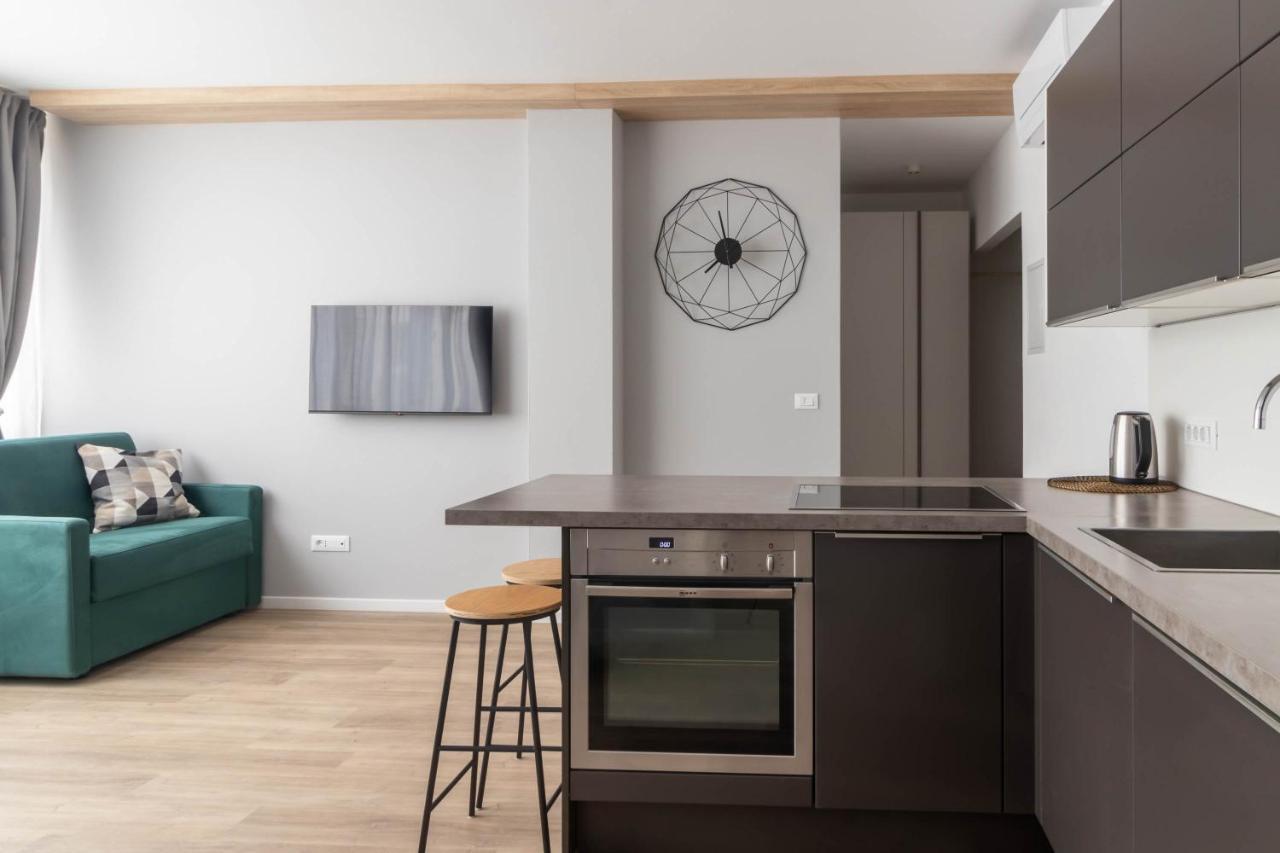 Apartments Iris Merano Extérieur photo