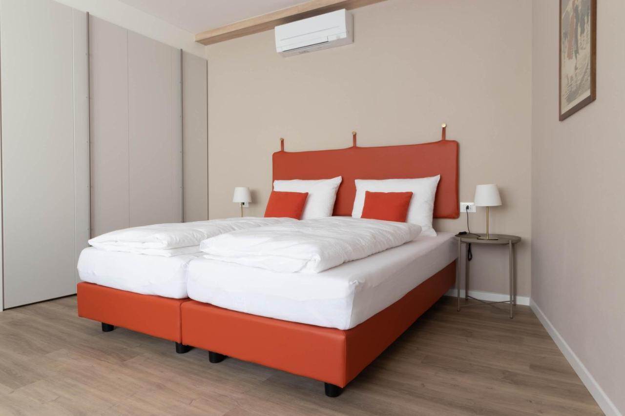 Apartments Iris Merano Extérieur photo