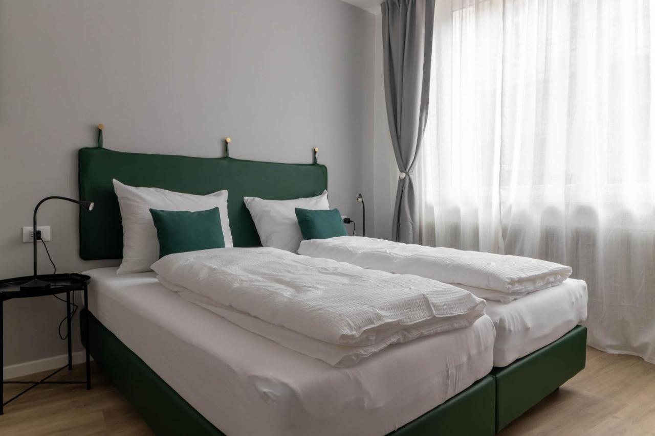 Apartments Iris Merano Extérieur photo