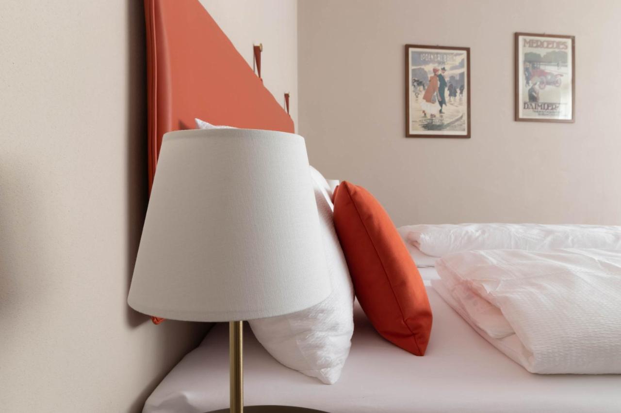 Apartments Iris Merano Extérieur photo