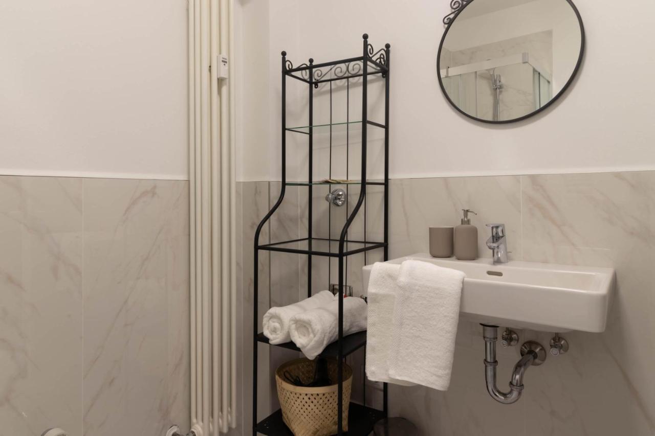 Apartments Iris Merano Extérieur photo