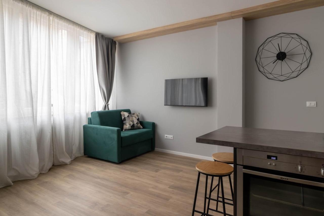 Apartments Iris Merano Extérieur photo