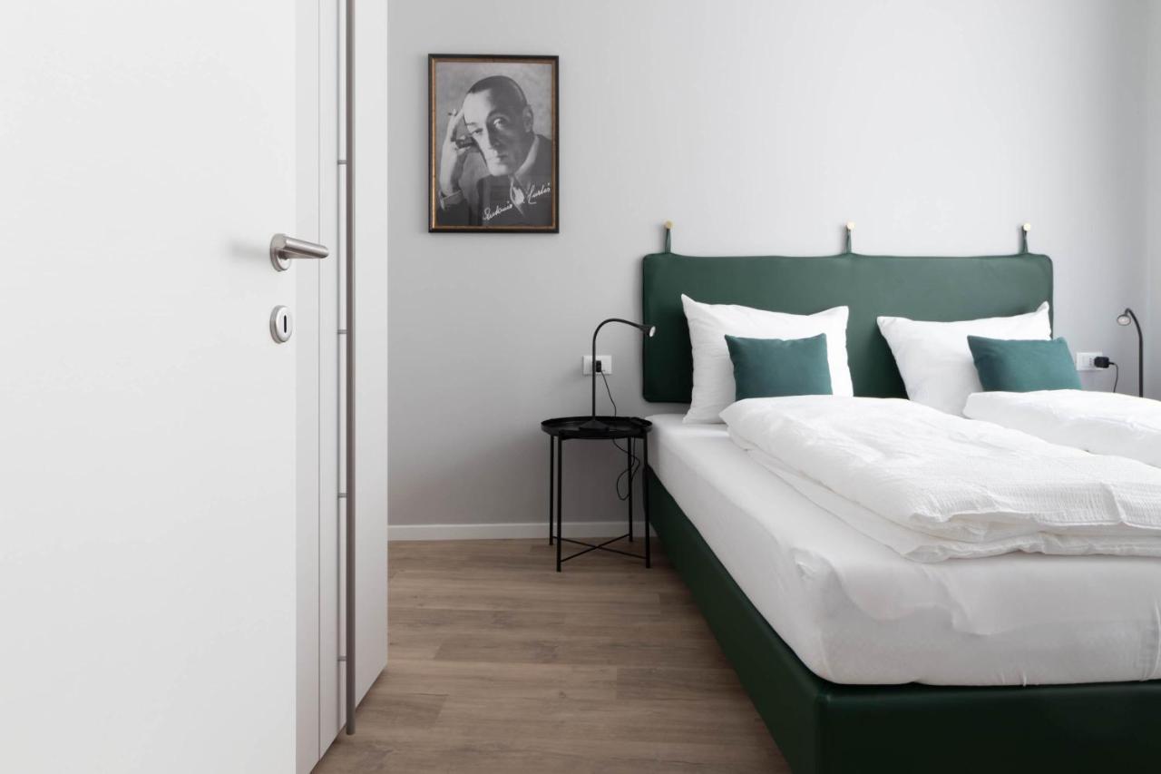Apartments Iris Merano Extérieur photo