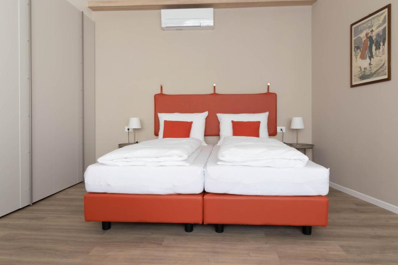 Apartments Iris Merano Extérieur photo