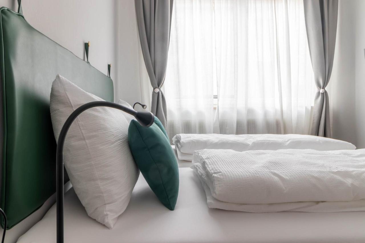 Apartments Iris Merano Extérieur photo
