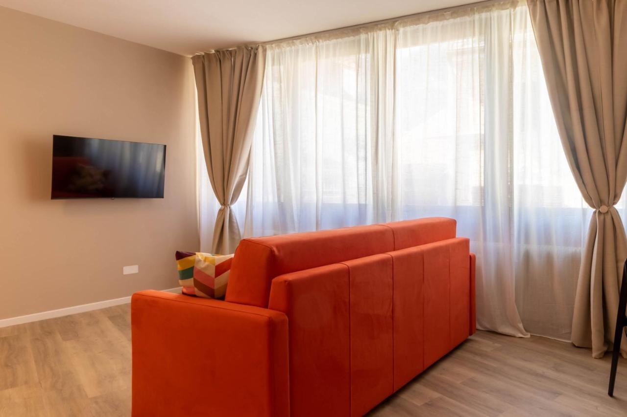 Apartments Iris Merano Extérieur photo
