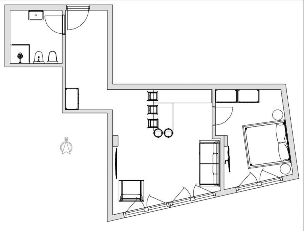 Apartments Iris Merano Extérieur photo